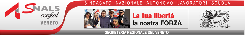 SNALS VENETO